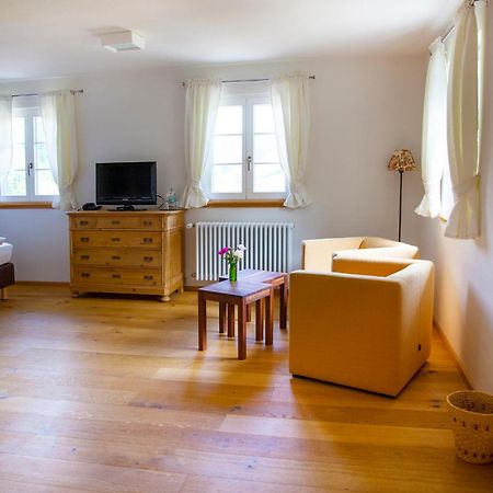 Landhaus Langeck Münstertal Kültér fotó