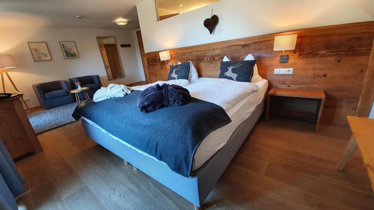 Landhaus Langeck Münstertal Kültér fotó