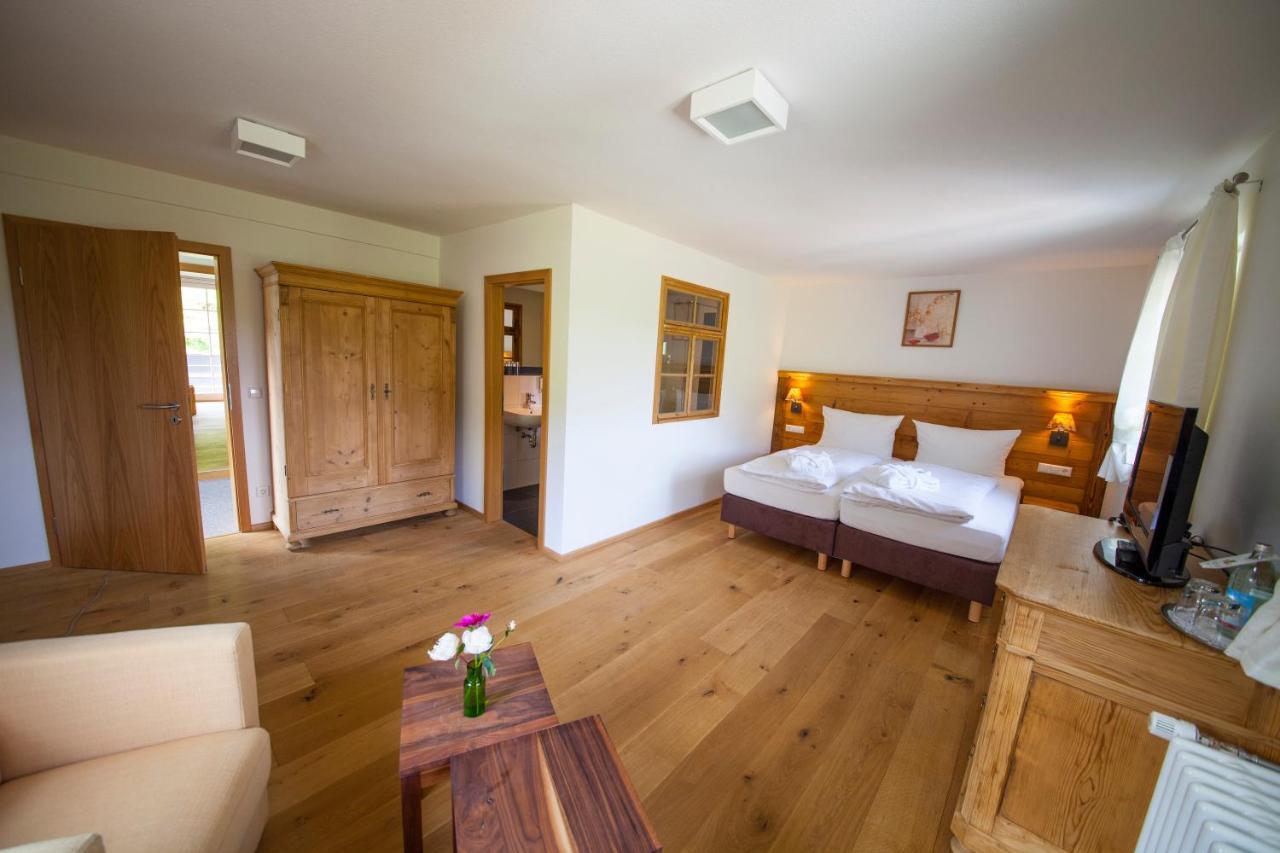Landhaus Langeck Münstertal Kültér fotó