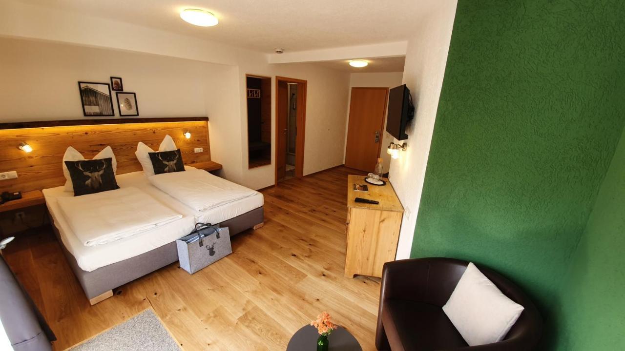 Landhaus Langeck Münstertal Kültér fotó