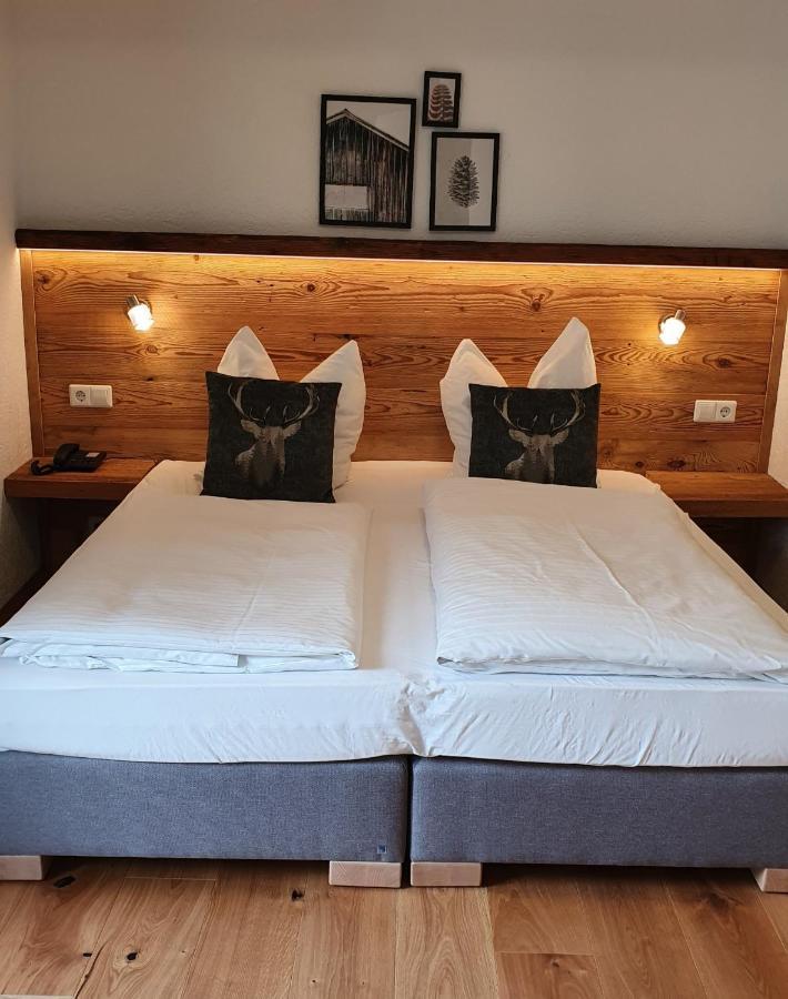 Landhaus Langeck Münstertal Kültér fotó