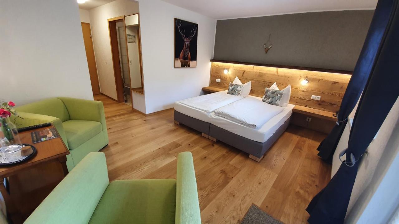Landhaus Langeck Münstertal Kültér fotó