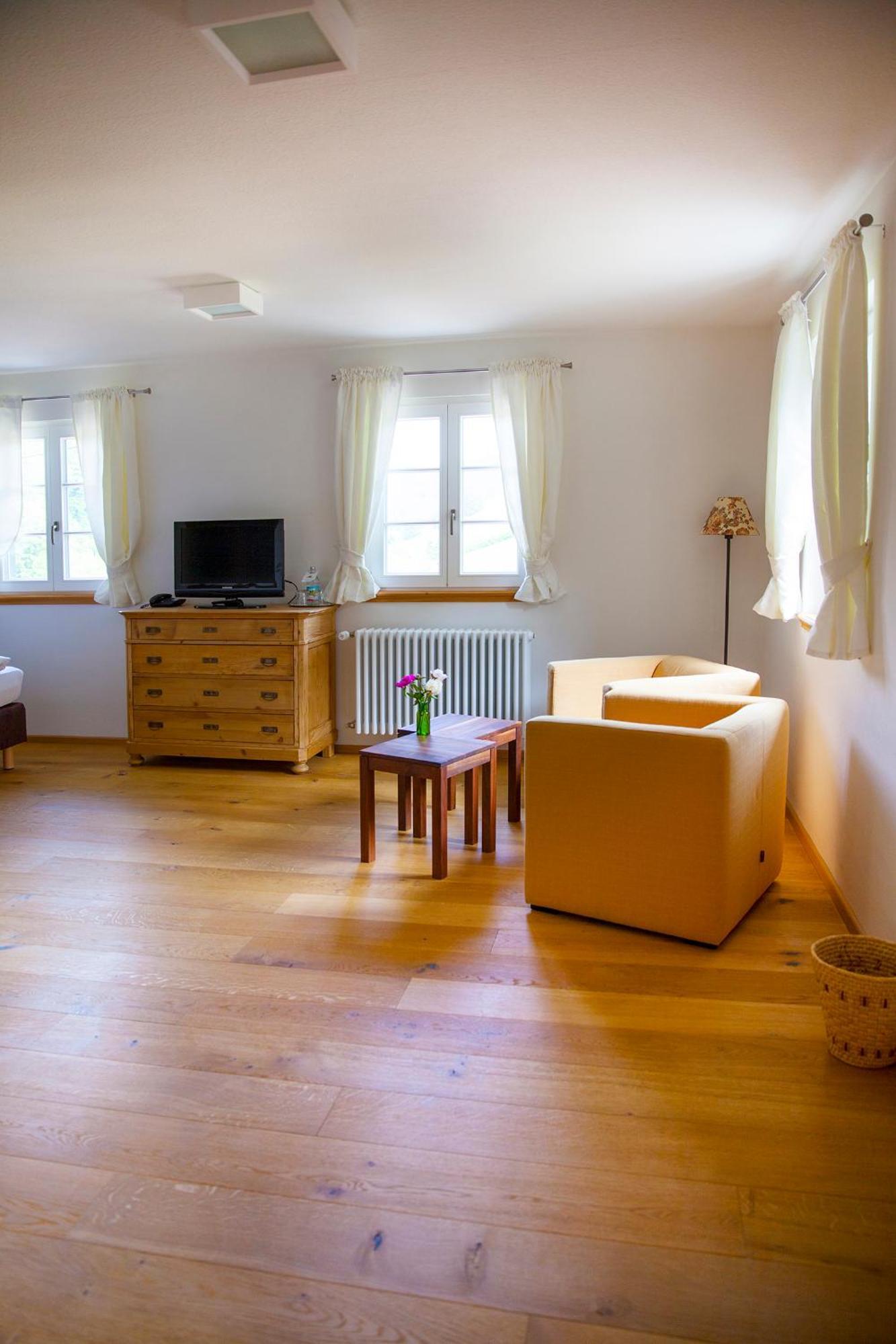Landhaus Langeck Münstertal Kültér fotó