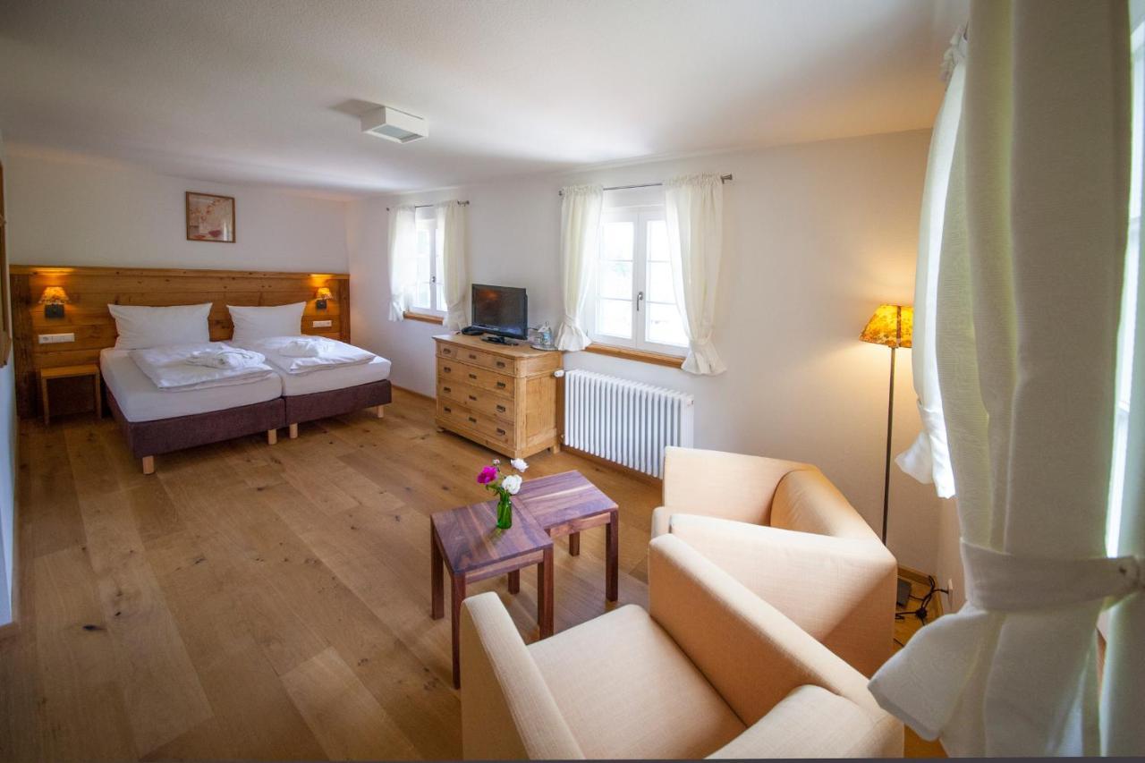 Landhaus Langeck Münstertal Kültér fotó