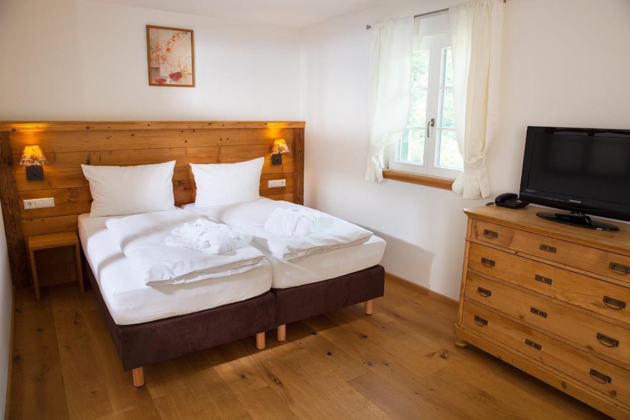 Landhaus Langeck Münstertal Kültér fotó