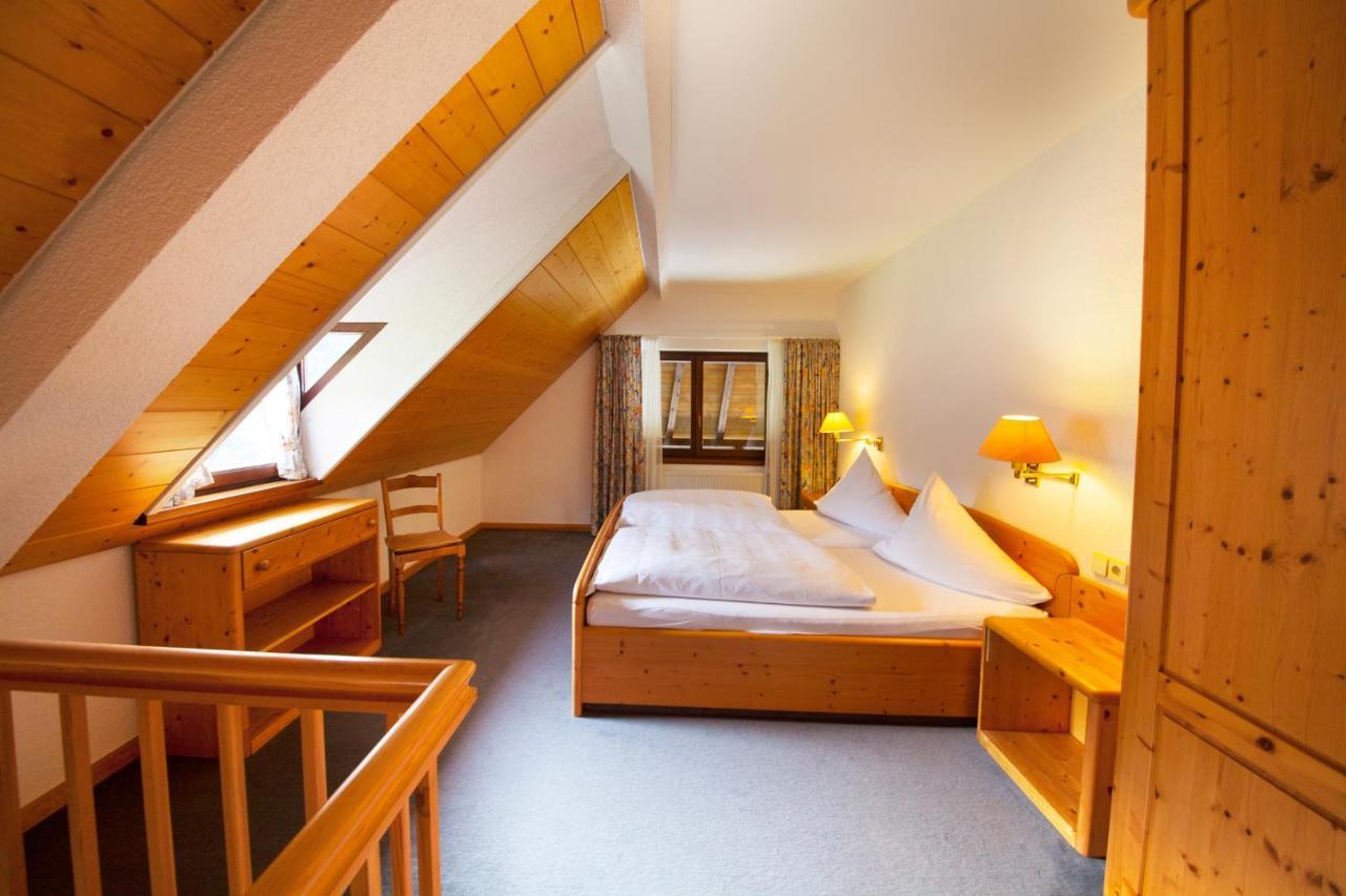 Landhaus Langeck Münstertal Kültér fotó