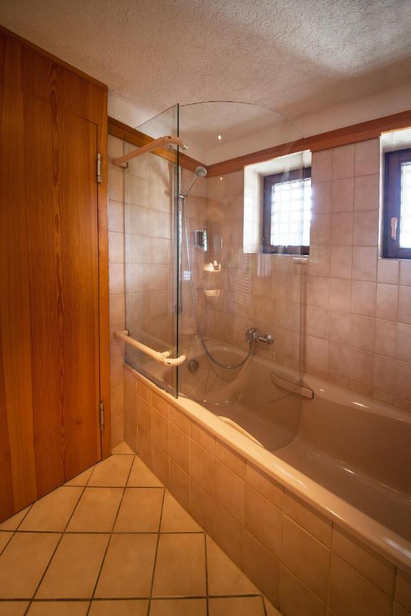 Landhaus Langeck Münstertal Kültér fotó
