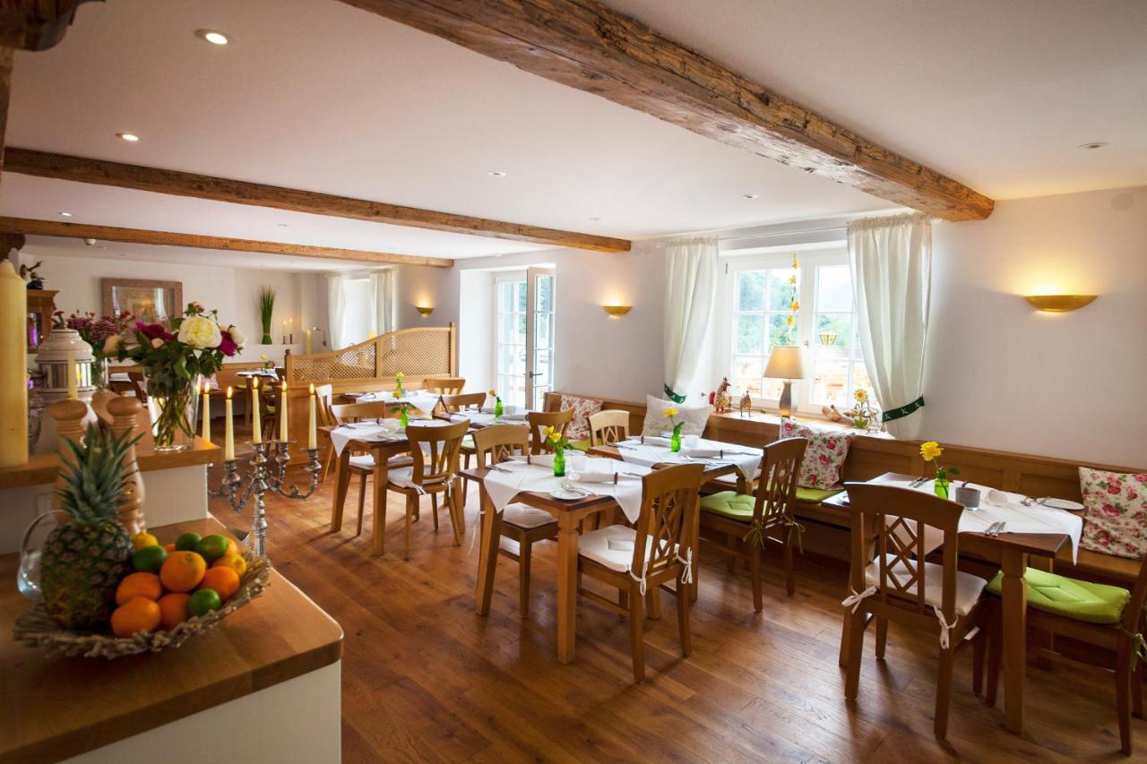 Landhaus Langeck Münstertal Kültér fotó