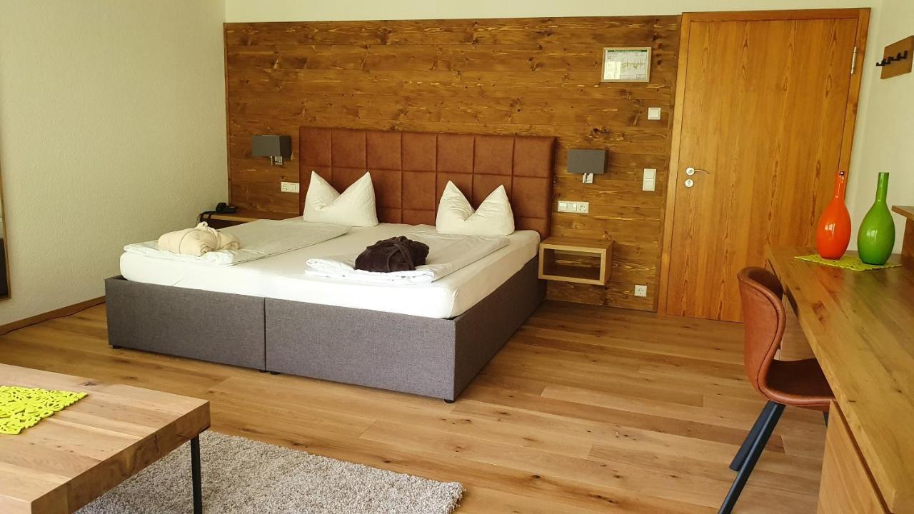 Landhaus Langeck Münstertal Kültér fotó
