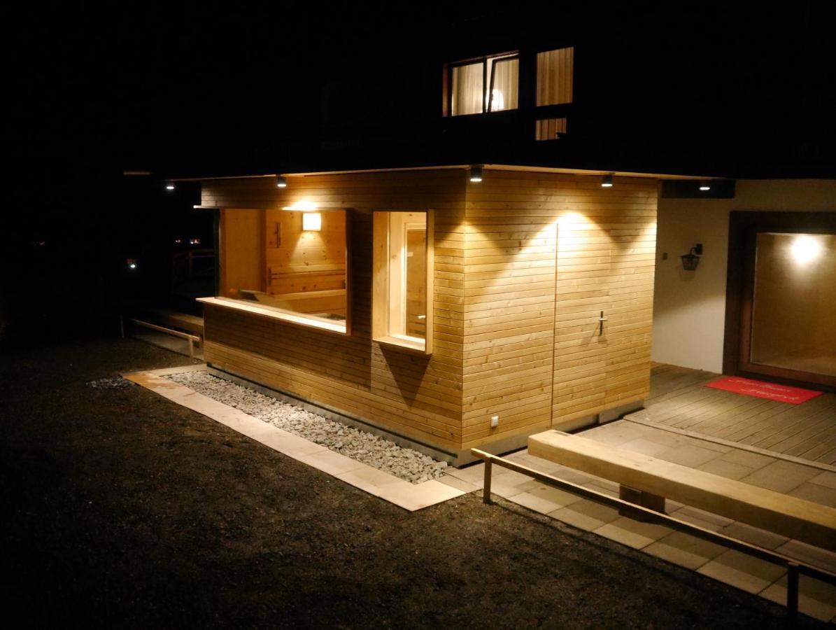 Landhaus Langeck Münstertal Kültér fotó