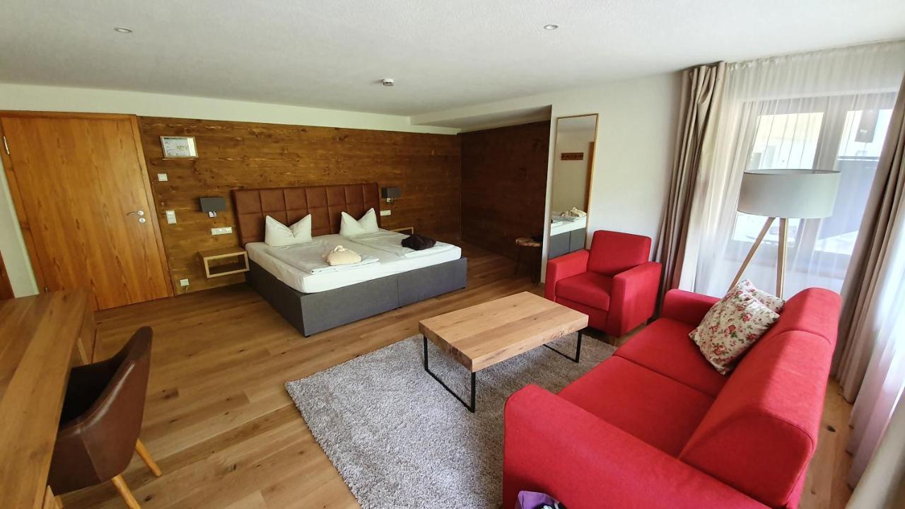 Landhaus Langeck Münstertal Kültér fotó