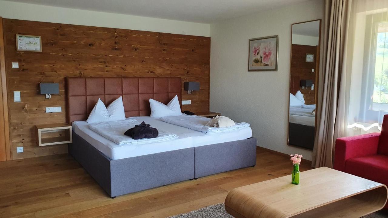 Landhaus Langeck Münstertal Kültér fotó
