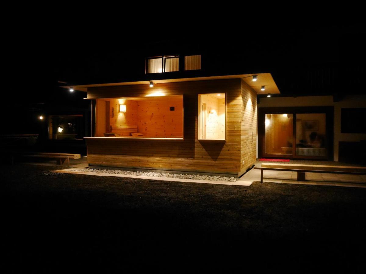 Landhaus Langeck Münstertal Kültér fotó