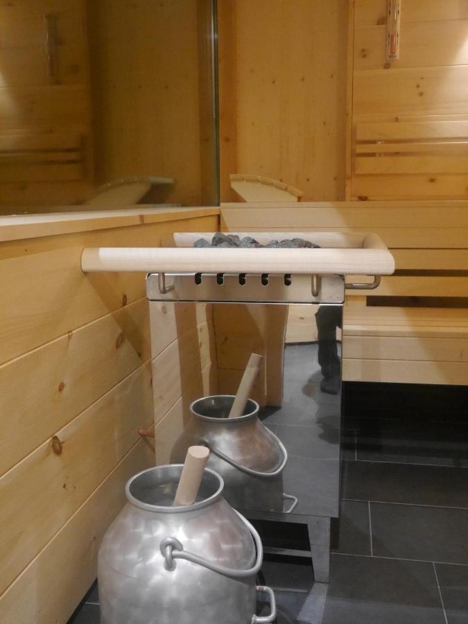 Landhaus Langeck Münstertal Kültér fotó