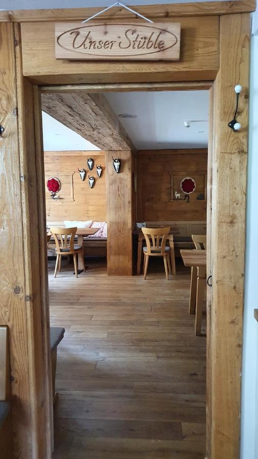 Landhaus Langeck Münstertal Kültér fotó