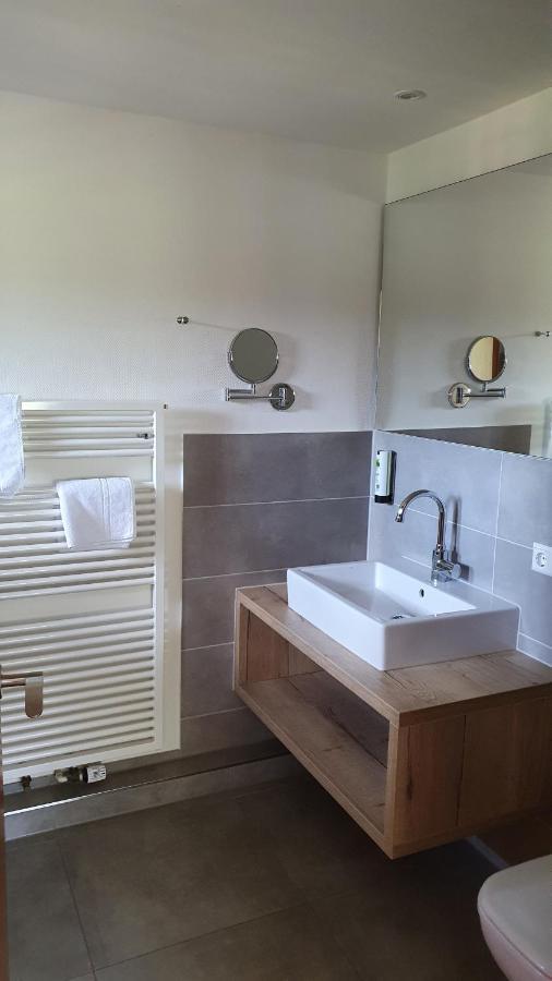 Landhaus Langeck Münstertal Kültér fotó